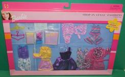 Mattel - Barbie - Shop in Style Fashions - Outfit